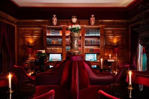 Maison Souquet, Hotel & Spa Review