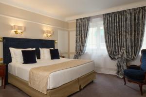 Majestic Hotel Spa - Champs Elysées - Spa Services