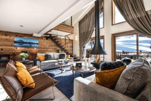 Manali Lodge by Alpine Resorts - Dining Experiences