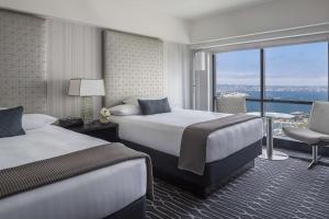 Manchester Grand Hyatt San Diego - Sustainability Initiatives