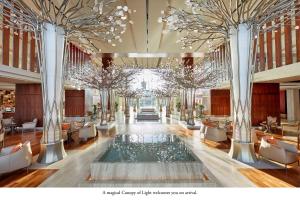 Mandarin Oriental Jumeira, Dubai - Family-Friendly Amenities