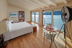 Mandarin Oriental, Lago Di Como - Wellness and Fitness
