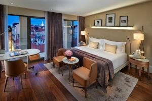 Mandarin Oriental, Milan - Additional Services and Policies