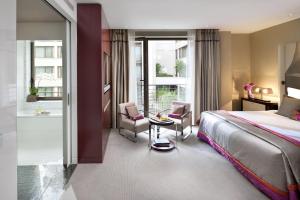 Mandarin Oriental, Paris - Renowned Dining Experiences