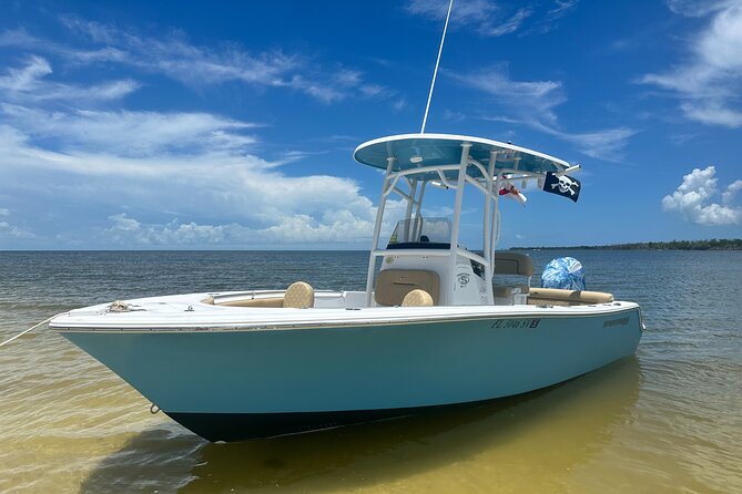 Mangrove and Gulf Excursion Tour - Health and Safety Guidelines
