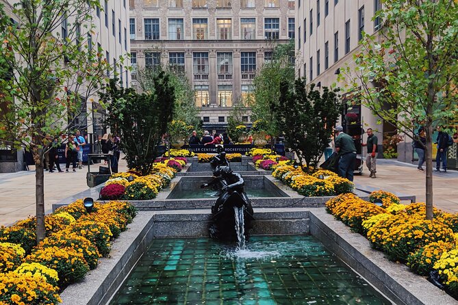 Manhattan Highlights Private Tour by Car - Booking Information