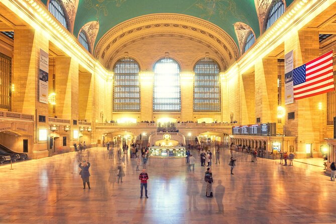 Manhattan's Finest Luxury and Landmark Tour of Fifth Avenue - Booking Information