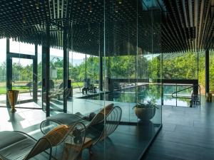 Manna Resort - Policies and Additional Information