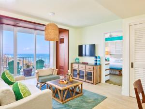 Margaritaville Hollywood Beach Resort - Guest Experience