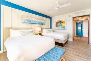 Margaritaville Resort Orlando - Resort Facilities and Activities