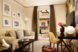 Margutta 19 - Small Luxury Hotels of the World - Nearby Attractions