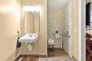 Marin Suites Hotel - Guest Policies