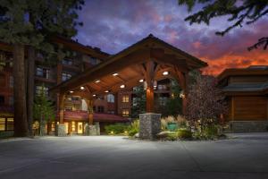 Marriott Grand Residence Club, Lake Tahoe - Guest Reviews and Satisfaction