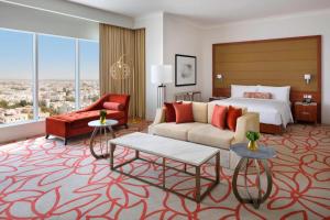 Marriott Hotel Downtown Abu Dhabi - Policies and Regulations