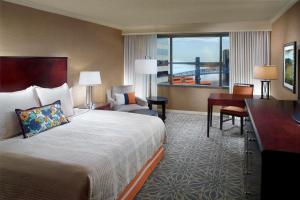 Marriott Jacksonville Downtown - Guest Reviews and Ratings