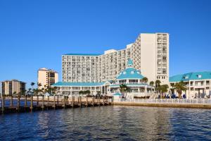 Marriott Sanibel Harbour Resort & Spa - Recreational Activities