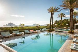 Marriott Stanton South Beach - Accessible Features for All