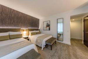 Marriott Vacation Club®, New York City  - Room Types