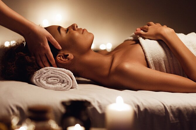 Massage & Spa Lakay - Convenient Transportation Options