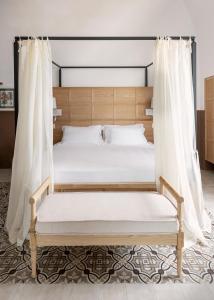 Masseria Auraterrae - Location and Accessibility