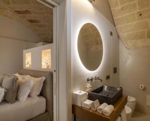 Masseria Corsano - Activities and Services