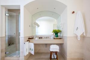 Masseria San Domenico - Amenities Overview