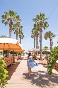 Masseria Torre Coccaro - Activities and Entertainment