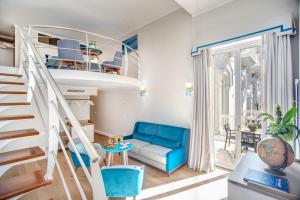 Mediterranean Hotel - Activities and Entertainment
