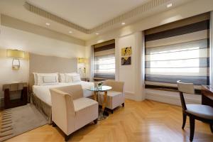Meliá Genova - Guest Reviews and Ratings