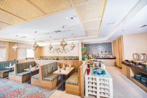 MENA Plaza Hotel Albarsha At The Mall - Room Types and Pricing