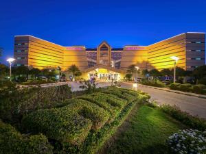 Mercure Grand Jebel Hafeet - Recreational and Leisure Activities