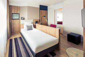 Mercure Hotel Nijmegen Centre - Sustainable Practices
