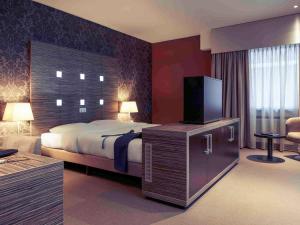 Mercure Hotel Tilburg Centrum - Nearby Attractions