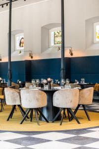 MERICI Hotel Sittard - Guest Feedback and Ratings