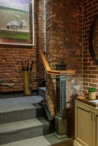Merrion Row Hotel and Public House - Guest Experience