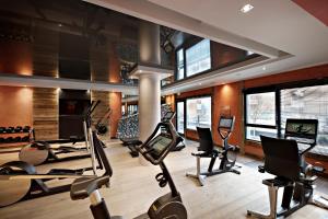 MGM Hotels & Residences - Residence Alexane - Dining Options