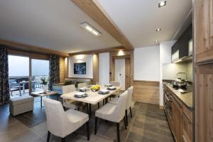 MGM Hotels & Residences - Residence Alpen Lodge - Guest Reviews and Ratings