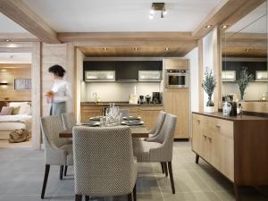 MGM Hotels & Residences - Residence Anitea - Parking, WiFi, and Accessibility