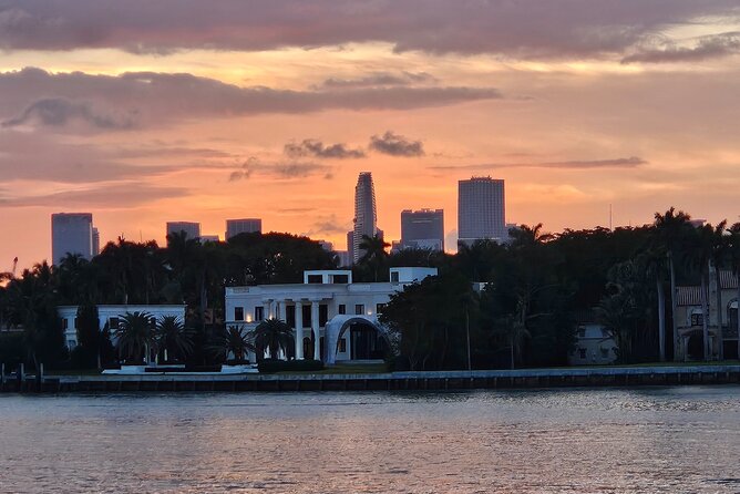 Miami Private Sunset Speedboat for up to 6 People - Additional Considerations