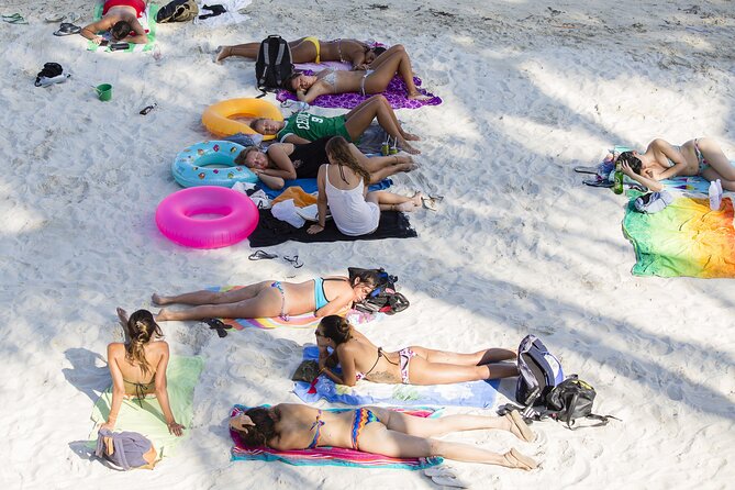 Miami: Snorkeling Adventure Small Group From Sunny Isles - Meeting Point and Schedule