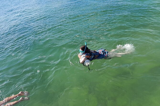 Miami: Snorkeling for Beginners Private Tour - Booking and Cancellation Policy