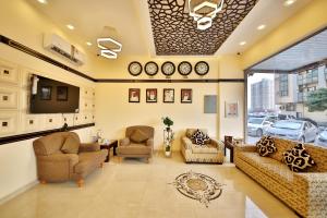 Midtown Furnished Apartments - Check-in and Check-out