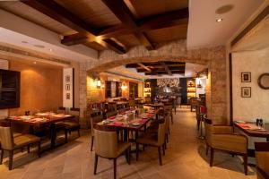 Millennium Downtown - Amenities and Facilities