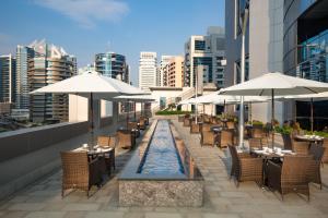 Millennium Place Barsha Heights Hotel Apartments - Questions About Your Stay