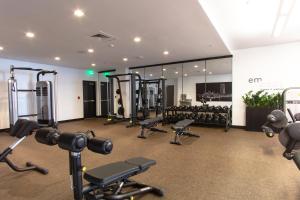 Mint House Miami - Downtown - Deposit and Age Restrictions