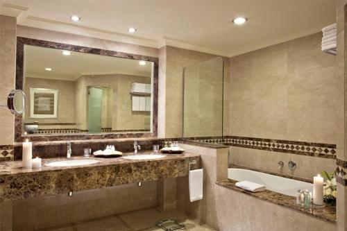 Miramar Al Aqah Beach Resort - Recreational Facilities