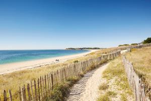 Miramar La Cigale Hotel Thalasso & Spa - Frequently Asked Questions