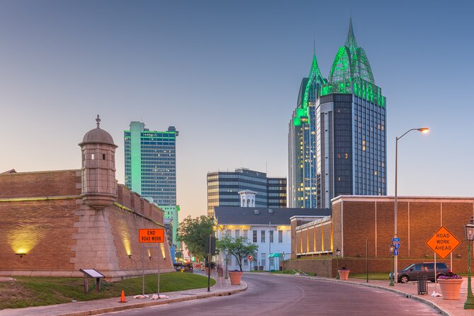 Mobile Downtown Smartphone Guided Audio Walking Tour - What to Expect During the Tour