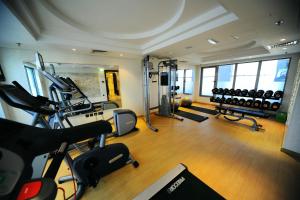Monaco Hotel - Additional Services