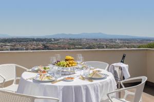 Monastery of the Saints - Guest Experiences